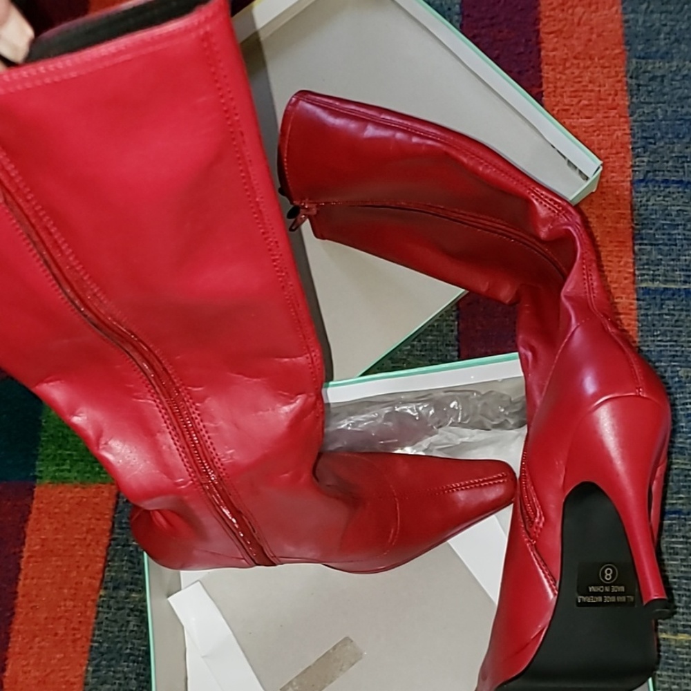 boots